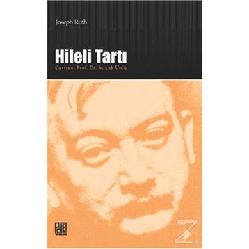 Hileli Tartı - Joseph Roth