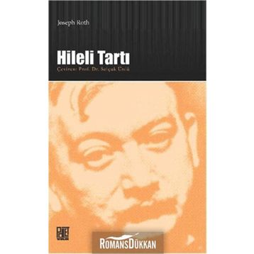 Hileli Tartı - Joseph Roth