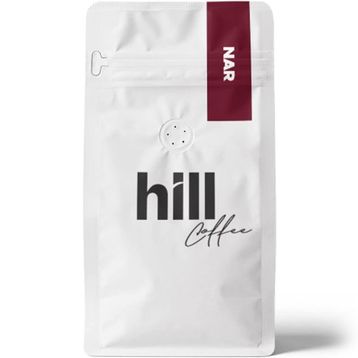 Hill Coffees 200 gr Narlı Türk Kahvesi