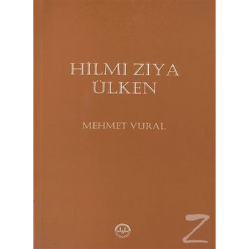 Hilmi Ziya Ülken - Mehmet Vural