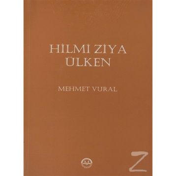 Hilmi Ziya Ülken - Mehmet Vural