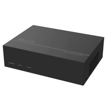 Hılook DVR-E08G-D H265Pro 8 Kanal 2 Mpix 1024 GB Dahili eSSD 5in1 DVR Cihazı