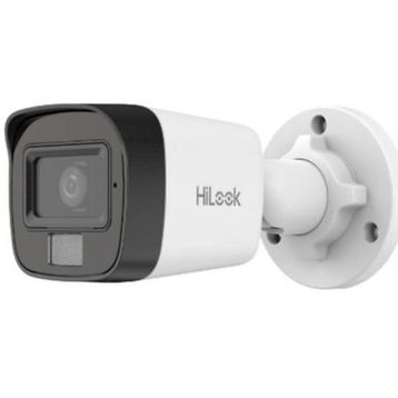 Hılook IPC-B120HA-LUFC Bullet Full HD 2MP 2.8 mm Lens Gece Görüşlü IP Güvenlik Kamerası