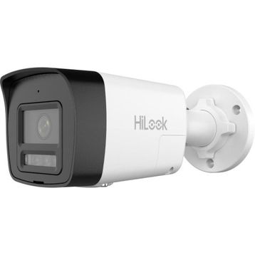 Hılook IPC-B120HA-LUFC Bullet Full HD 2MP 2.8 mm Lens Gece Görüşlü IP Güvenlik Kamerası