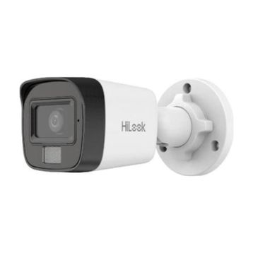 Hılook IPC-B120HA-LUFC Bullet Full HD 2MP 2.8 mm Lens Gece Görüşlü IP Güvenlik Kamerası