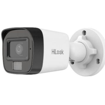 Hılook IPC-B120HA-LUFC Bullet Full HD 2MP 2.8 mm Lens Gece Görüşlü IP Güvenlik Kamerası