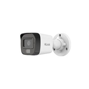 Hılook IPC-B120HA-LUFC Bullet Full HD 2MP 2.8 mm Lens Gece Görüşlü IP Güvenlik Kamerası