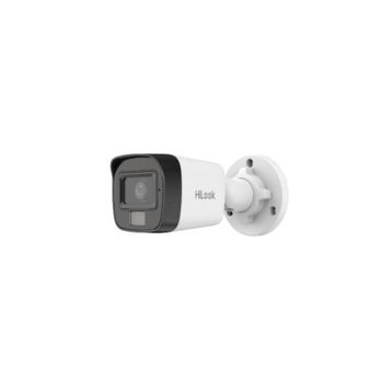 Hılook IPC-B120HA-LUFC Bullet Full HD 2MP 2.8 mm Lens Gece Görüşlü IP Güvenlik Kamerası