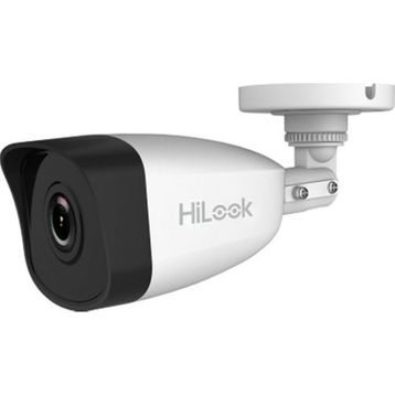 Hılook IPC-B121H 2MP 4 mm IP Bullet Kamera