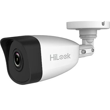 Hılook IPC-B140H-F 4MP 4 mm Sabit Lens IR IP Bullet Kamera