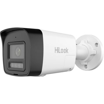 Hilook IPC-B160HA-LUF/SL 6MP 2.8 mm Hybrid Light MD 2.0 IP Bullet Kamera