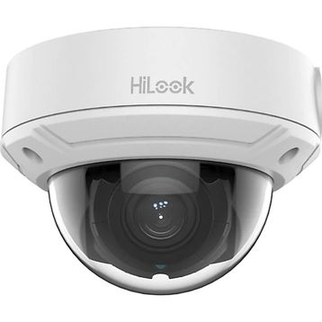 Hılook IPC-D640H-Z 4MP 2.8-12 mm Motorize IR IP Dome Kamera