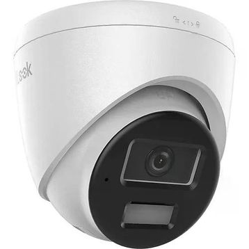Hılook IPC-T220HA-LUFC 2 MP 2.8 mm Dual Light Colorvu 30 mt IP Bullet Kamera