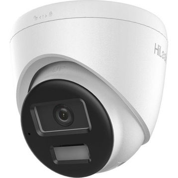 Hılook IPC-T220HA-LUFC 2 MP 2.8 mm Dual Light Colorvu 30 mt IP Bullet Kamera