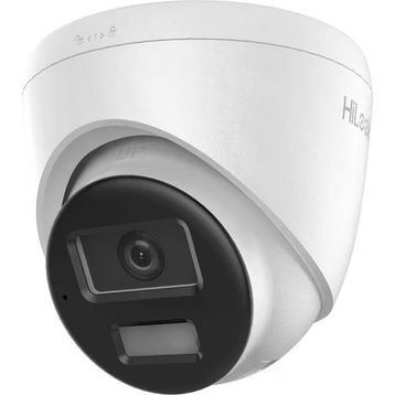 Hılook IPC-T220HA-LUFC 2 MP 2.8 mm Dual Light Colorvu 30 mt IP Bullet Kamera
