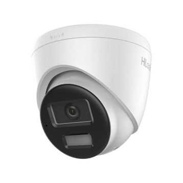 Hılook IPC-T220HA-LUFC 2 MP 2.8 mm Dual Light Colorvu 30 mt IP Bullet Kamera
