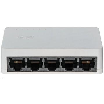 HiLook NS-0108D 8 Port Switch