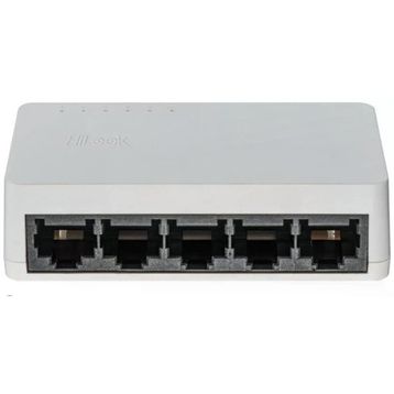 HiLook NS-0108D 8 Port Switch