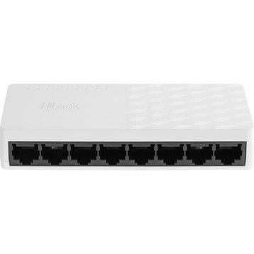 HiLook NS-0108D 8 Port Switch