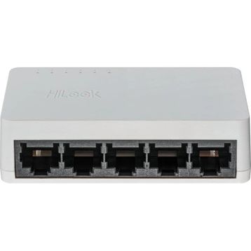 Hilook NS-0505D O-STD 5xFE Network Yönetilemez Switch