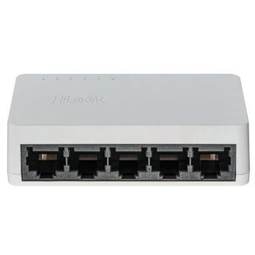 Hilook NS-0505D O-STD 5xFE Network Yönetilemez Switch