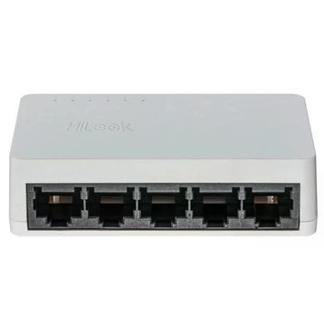 Hilook NS-0505D O-STD 5xFE Network Yönetilemez Switch