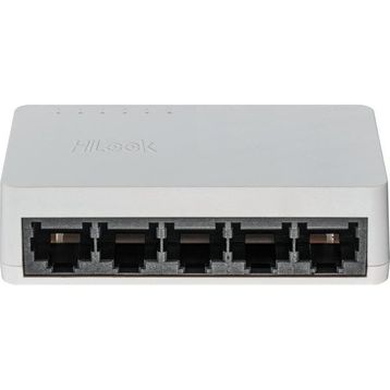 Hilook NS-0505D O-STD 5xFE Network Yönetilemez Switch