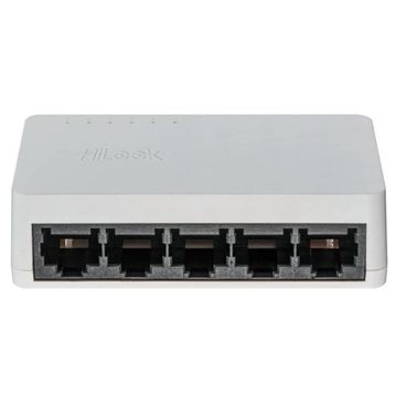 Hilook NS-0505D O-STD 5xFE Network Yönetilemez Switch