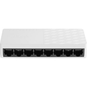 Hılook NS-0508D O-STD 8xFE Network Yönetilemez Switch