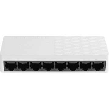 Hılook NS-0508D O-STD 8xFE Network Yönetilemez Switch