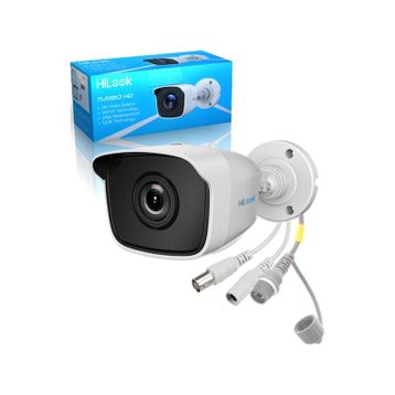 Hılook THC-B120-PC 2MP 2.8 mm Exir Bullet Kamera 2MP AHD Güvenlik Kamerası