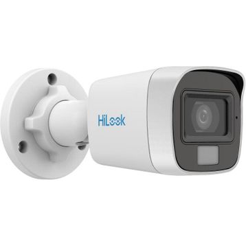 Hılook THC-B129-LPS Bullet Full HD 2MP 2.8 mm 360 Derece Gece Görüşlü Güvenlik Kamerası