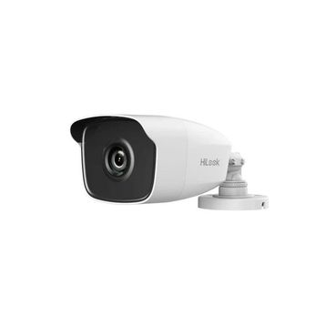 Hılook THC-B220-MC 2 MP 3.6 mm AHD Bullet Kamera