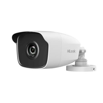 Hılook THC-B220-MC 2 MP 3.6 mm AHD Bullet Kamera