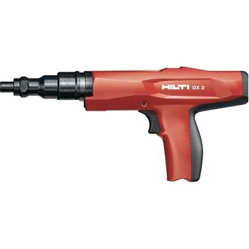 Hilti DX2 Barutlu Çivi Çakma Tabancası