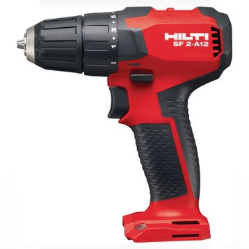 Hilti Sf 2-a12 Şarjlı Delme