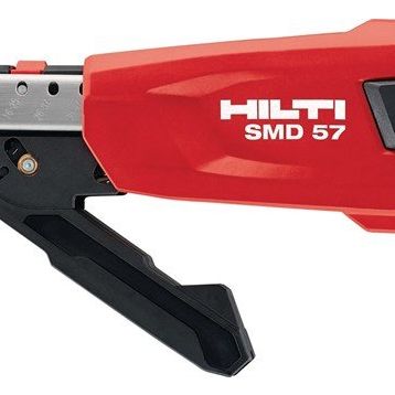 Hilti SMD57 Şeritli Vida Magazini