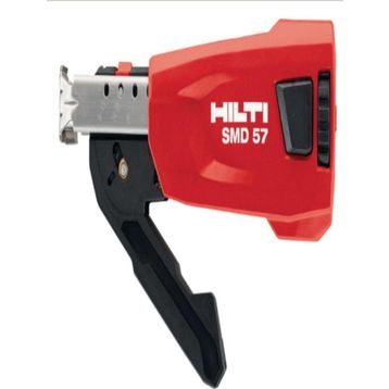 Hilti SMD57 Şeritli Vida Magazini