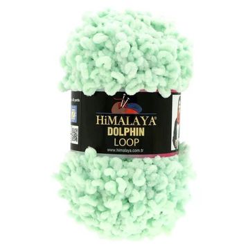 Himalaya 112-05 Dolphin Loop Color İp