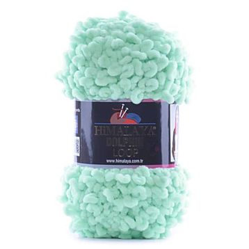 Himalaya 112-05 Dolphin Loop Color İp