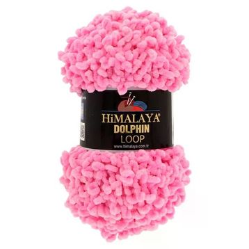 Himalaya 112-07 Dolphin Loop Color İp