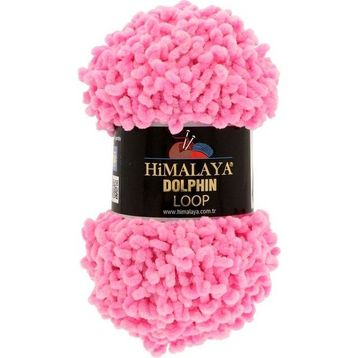 Himalaya 112-07 Dolphin Loop Color İp