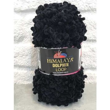 Himalaya 112-08 Dolphin Loop Color İp