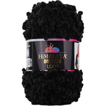 Himalaya 112-08 Dolphin Loop Color İp