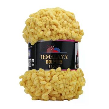 Himalaya 112-10 Dolphin Loop Color İp
