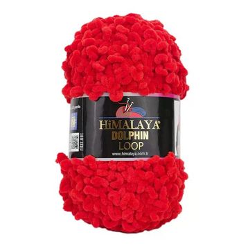 Himalaya 112-13 Dolphin Loop Color İp