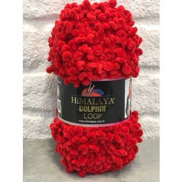 Himalaya 112-13 Dolphin Loop Color İp