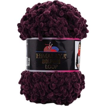 Himalaya 112-22 Dolphin Loop Color İp