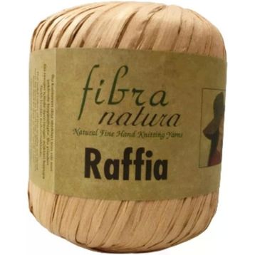 Himalaya 116 24 Koyu Ten Fibra Natura Raffia İp