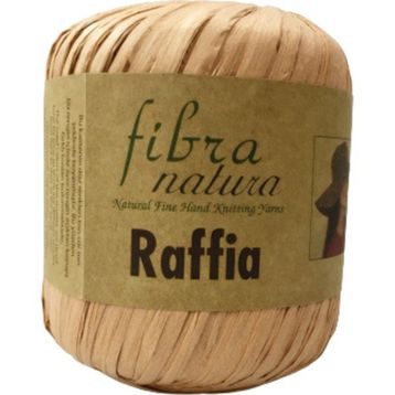 Himalaya 116 24 Koyu Ten Fibra Natura Raffia İp